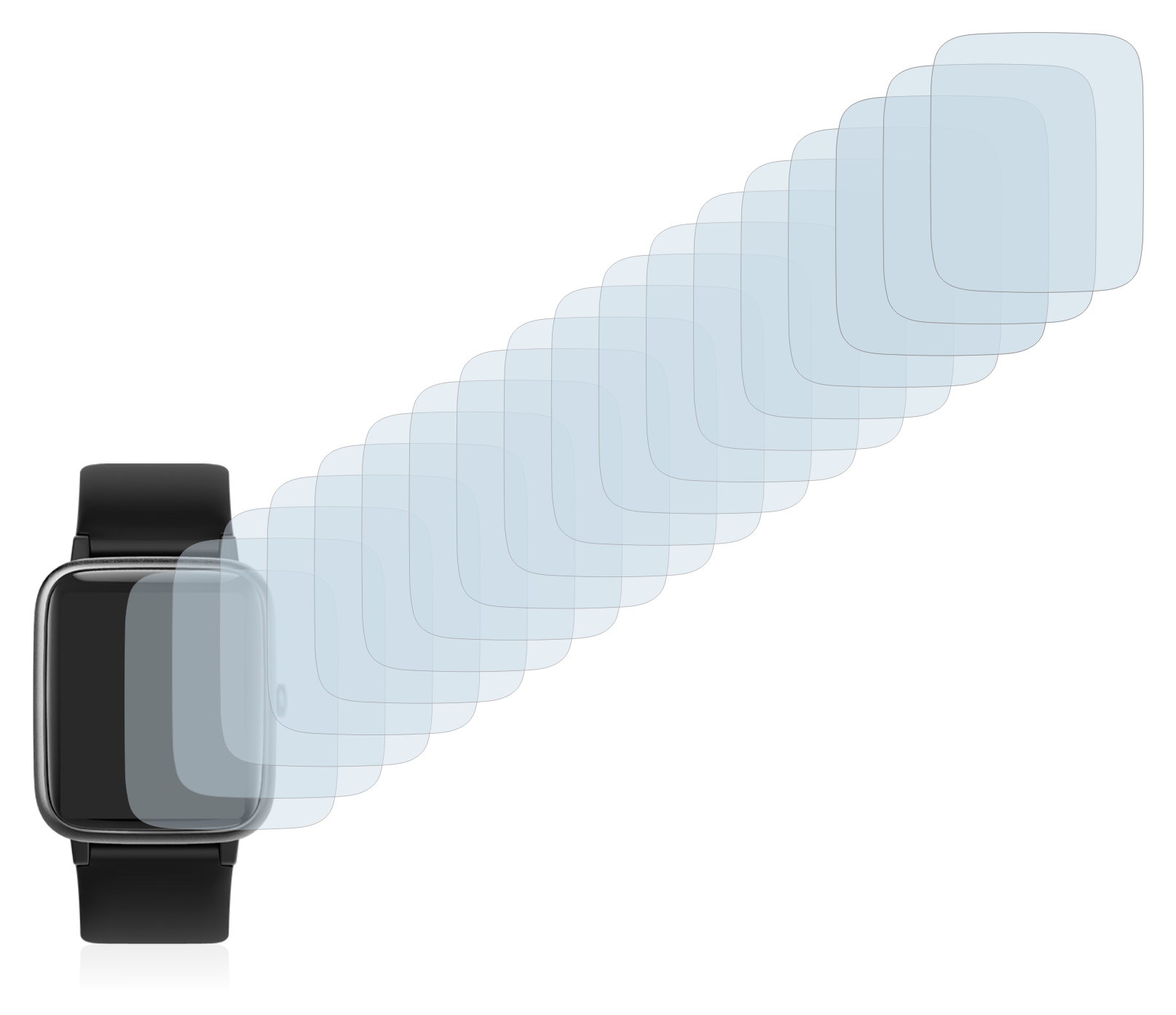 lifebee fitness tracker