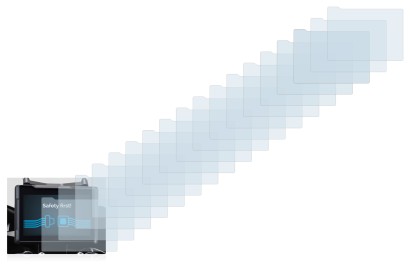 Imagen del dispositivo KTM 1290 Super Duke GT 2022 TFT 7" Pantalla del velocímetro con una amplia variedad de protectores de p