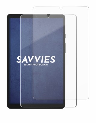 Image of the device Samsung Galaxy Tab A9 WiFi with a wide variety of screen protectors.