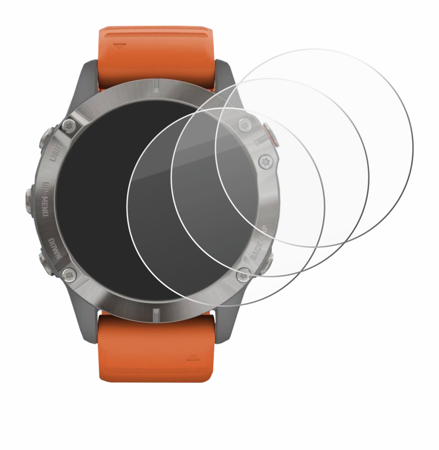 Garmin fenix clearance 3x