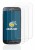 Abbildung des Geräts Samsung Galaxy S4 Mini mit einer Vielzahl des Displayschutzes.