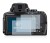 Image of the device Nikon Coolpix P900 with a wide variety of screen protectors.