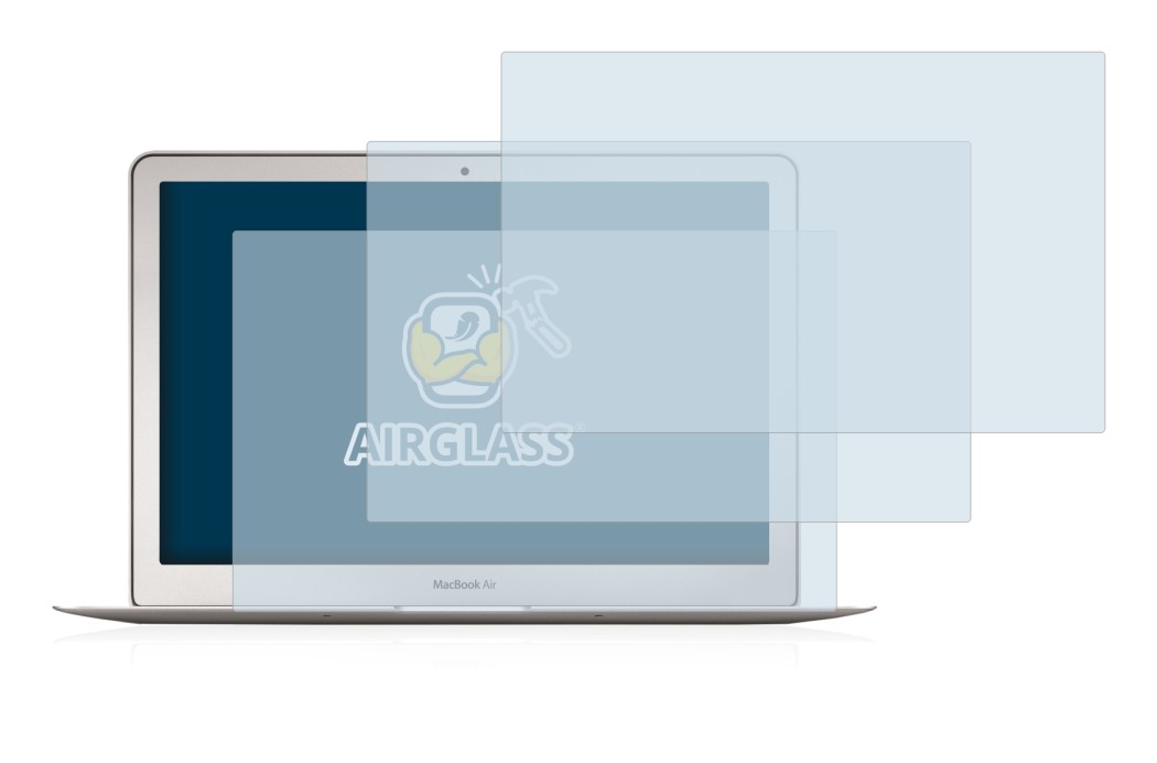 Immagine del dispositivo Apple MacBook Air 13