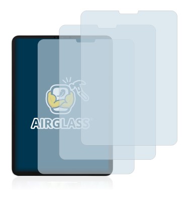 Imagen del dispositivo Apple iPad Pro 11