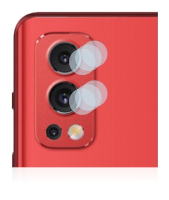 Imagen del dispositivo OnePlus Nord 2 5G (SÓLO Cámara) con una amplia variedad de protectores de pantalla.