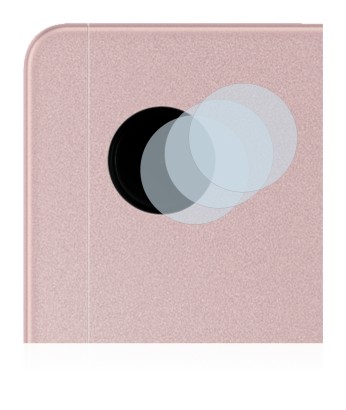 Image of the device Samsung Galaxy Tab A8 LTE (ONLY Camera Lens) with a wide variety of screen protectors.