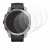 Immagine del dispositivo Garmin Fenix 7 (47 mm) con un'ampia varietà di protezioni per lo schermo.