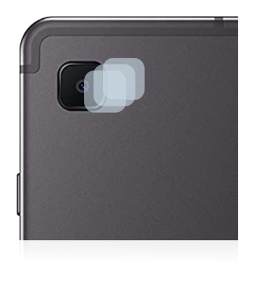 Imagen del dispositivo Samsung Galaxy Tab S6 Lite WiFi 2022 (SÓLO Cámara) con una amplia variedad de protectores de pantalla.