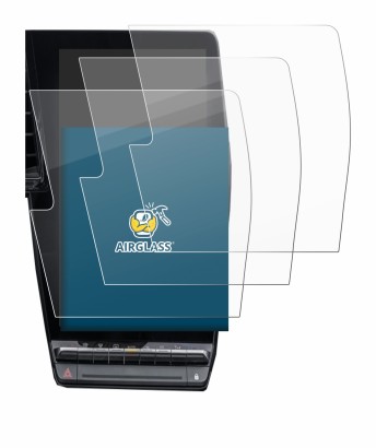 Abbildung des Geräts Renault Megane E-Tech openR Link 12