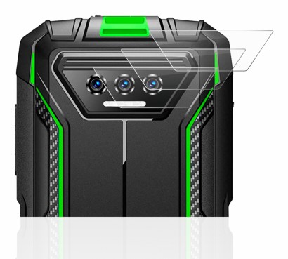 Image de l'appareil Doogee S41 Pro (Caméra UNIQUEMENT) avec une grande variété de protections d'écran.