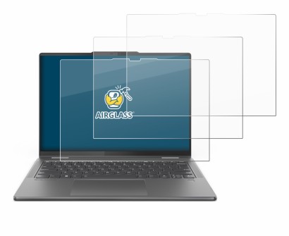 Abbildung des Geräts Lenovo Yoga 7 2-in-1 Gen 9 14