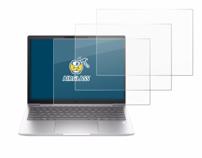 Image of the device HP EliteBook 630 G11 with a wide variety of screen protectors.