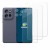 Image of the device Motorola Edge 50 Neo (Front+Camera) with a wide variety of screen protectors.