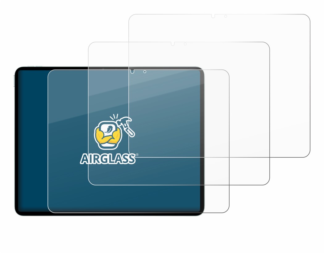 Image of the device Apple iPad Air 13