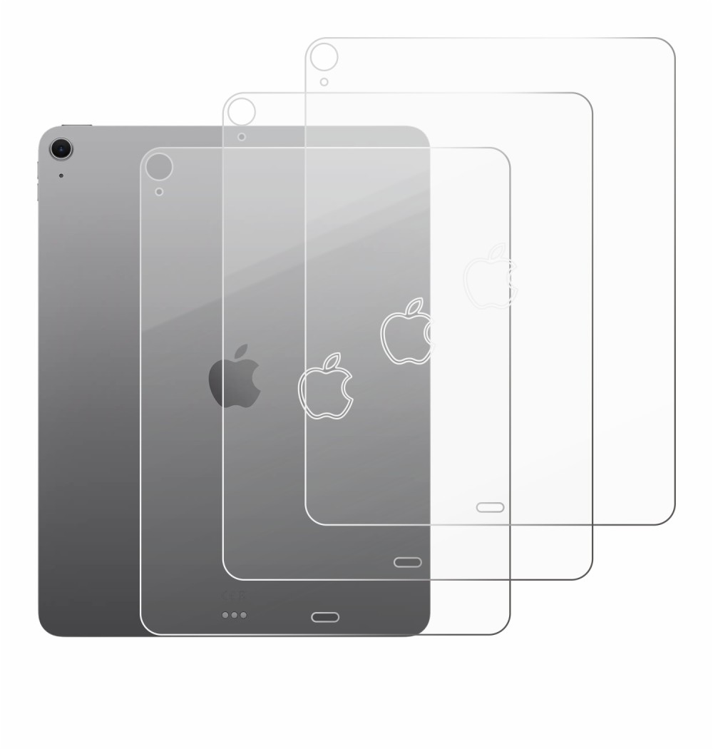 Image of the device Apple iPad Air 13