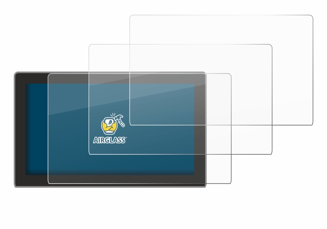 Abbildung des Geräts Cupra Tavascan 15