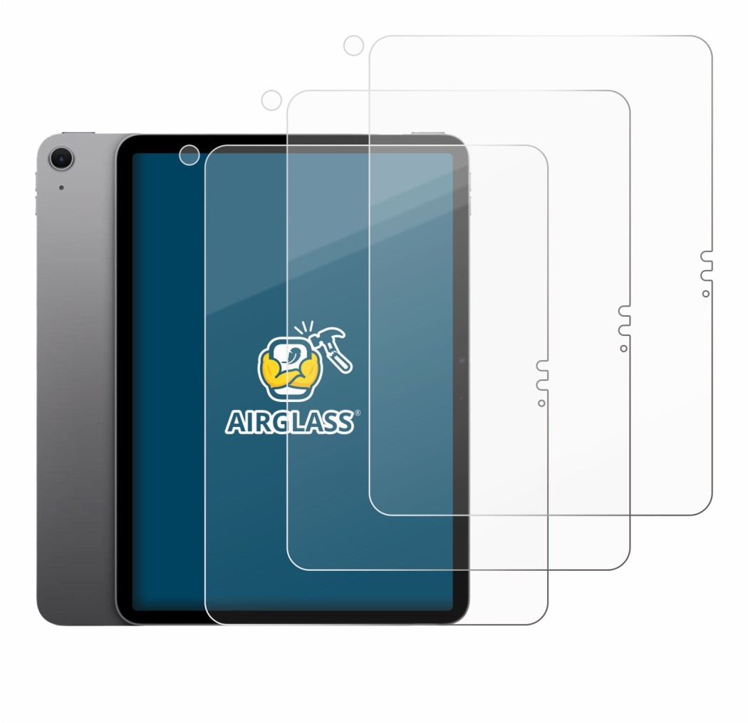 Abbildung des Geräts Apple iPad Air 11