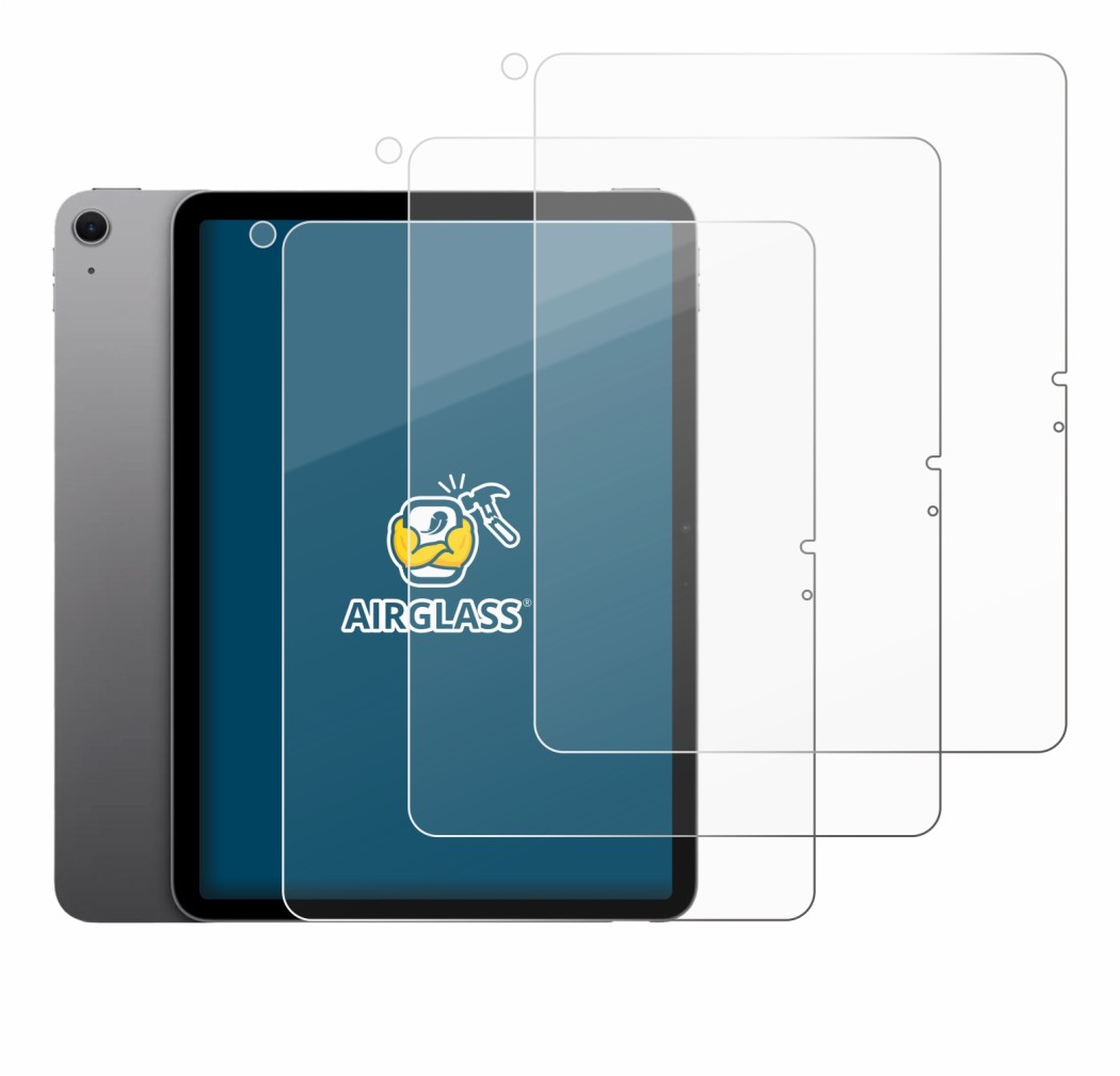 Immagine del dispositivo Apple iPad Air 13