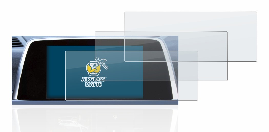 Abbildung des Geräts BMW 6 F13 Coupe 2011 iDrive Pro 10.2