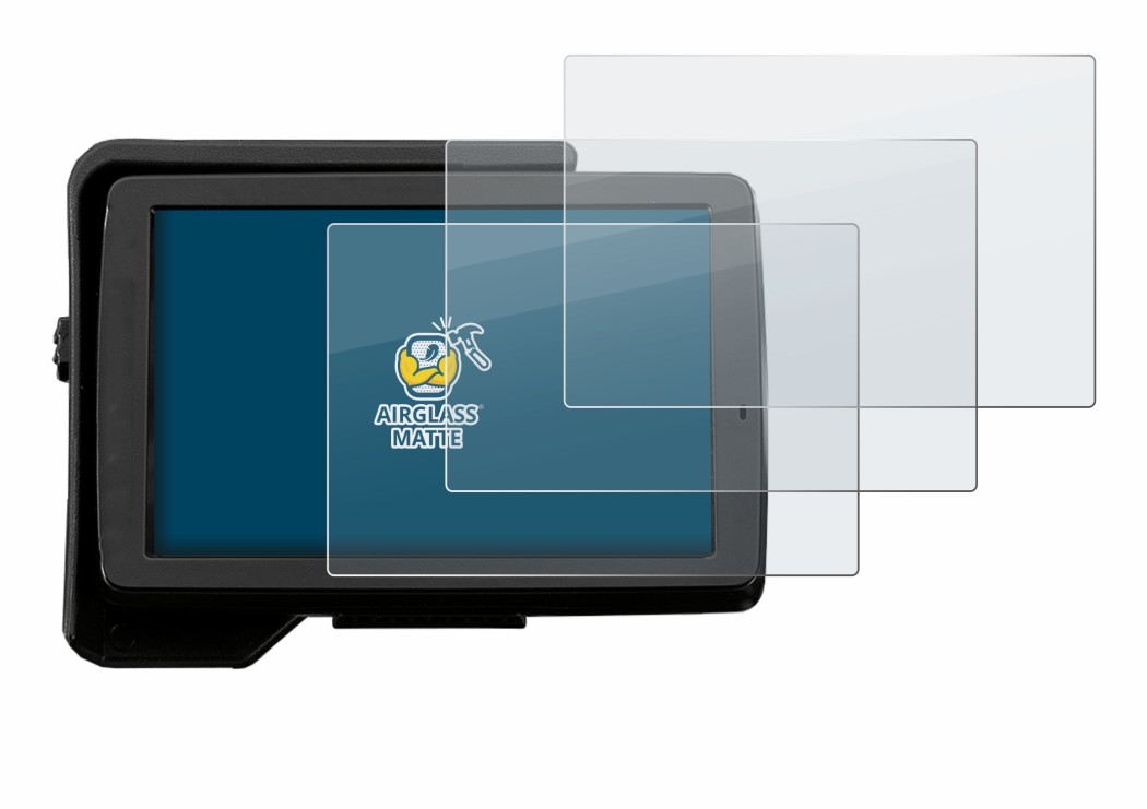 Image de l'appareil BMW R 1200 GS 2013-2019 Navigator V 5