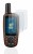 Image of the device Garmin GPSMAP 64s with a wide variety of screen protectors.