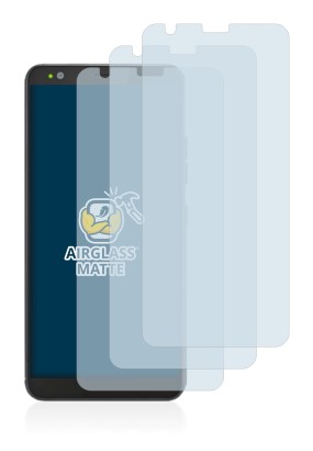Image of the device Gigaset GS370 with a wide variety of screen protectors.