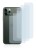 Image of the device Apple iPhone 11 Pro (Back) with a wide variety of screen protectors.