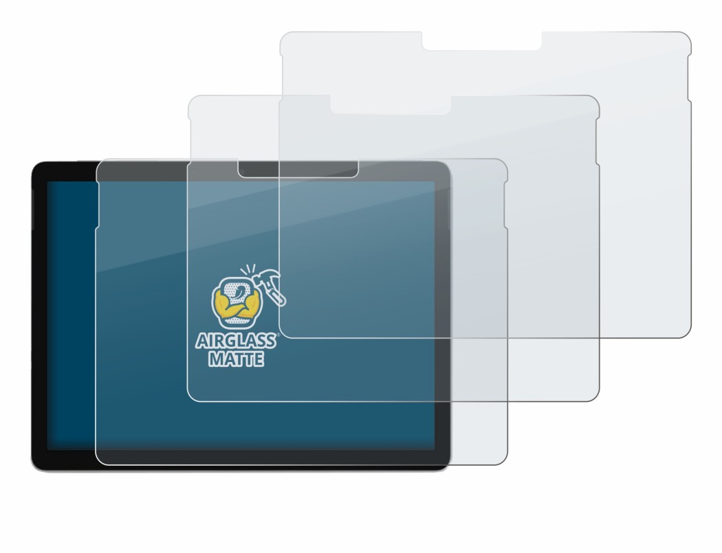 Image de l'appareil Microsoft Surface Go 2 10.5