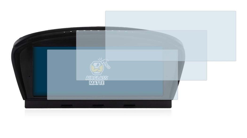 Image of the device BMW 5 E60 2003-2007 iDrive Infotainment System 8.8