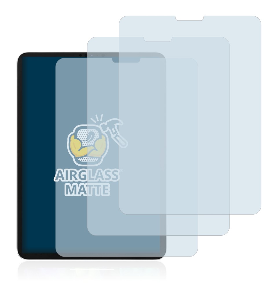 Immagine del dispositivo Apple iPad Pro 11