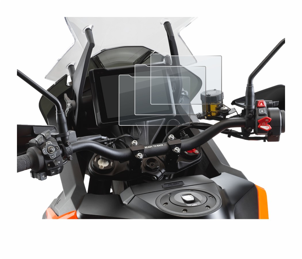 Imagen del dispositivo KTM 1290 Super Adventure S 2021 TFT 7