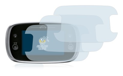 Image of the device Fiat 500X Uconnect 7" with a wide variety of screen protectors.