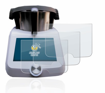 Image of the device SilverCrest Monsieur Cuisine Smart with a wide variety of screen protectors.