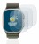 Image of the device Apple Watch Ultra (49 mm) with a wide variety of screen protectors.