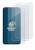 Image of the device Samsung Galaxy S23 Plus with a wide variety of screen protectors.