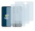 Imagen del dispositivo Samsung Galaxy S23 Plus (Frontal+Trasero) con una amplia variedad de protectores de pantalla.
