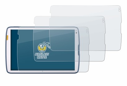 Immagine del dispositivo Zebra ET40 10.1