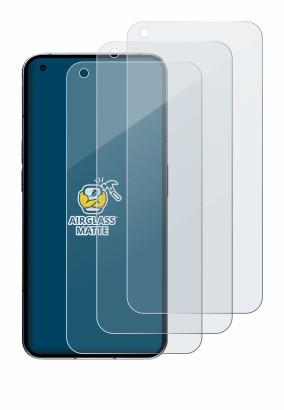 Image of the device Nothing Phone (1) (case-friendly) with a wide variety of screen protectors.