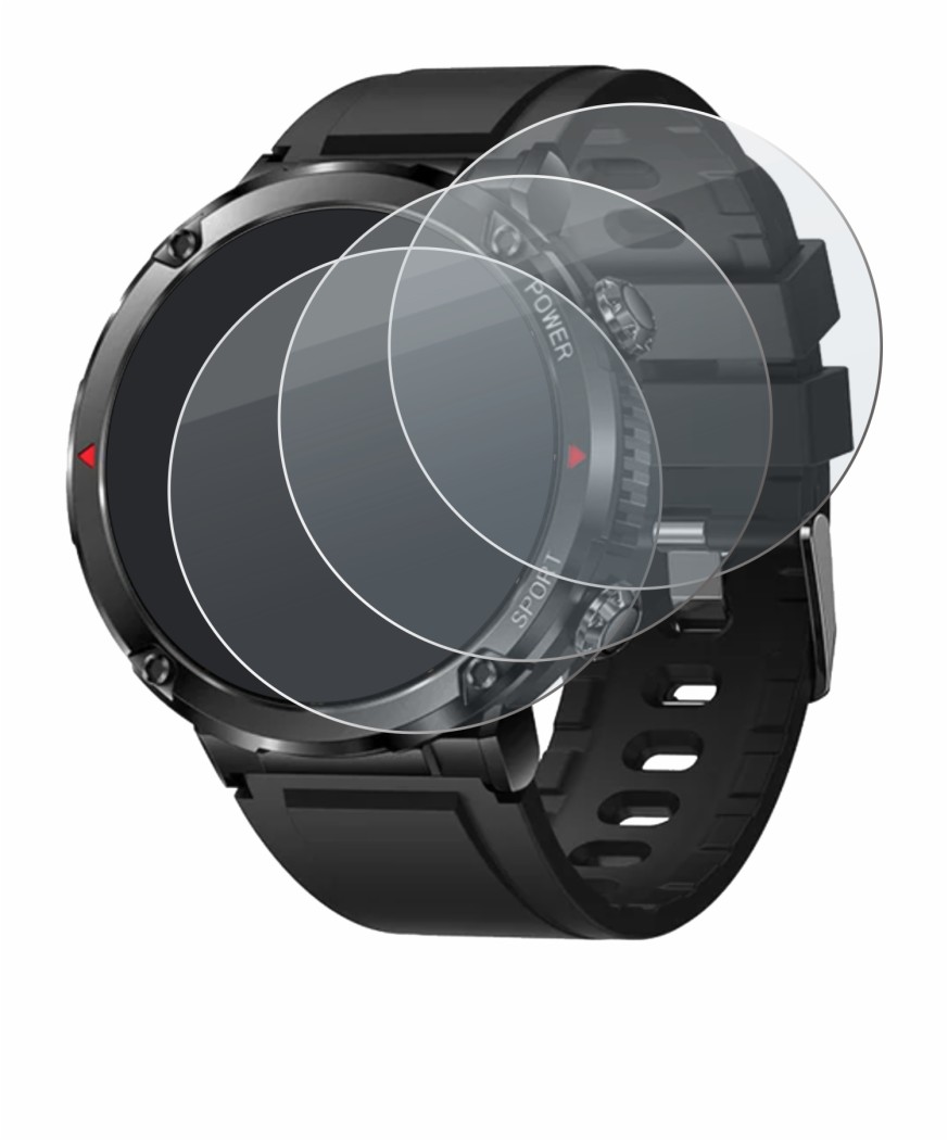 Image de l'appareil LIGE Smartwatch 1.6