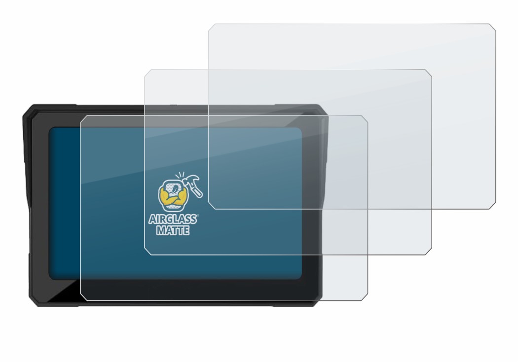 Image de l'appareil Carpuride W702 7