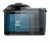Image of the device Hasselblad X2D II 100C with a wide variety of screen protectors.