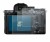 Image of the device Sony Alpha 7 V (ILCE-7M5) with a wide variety of screen protectors.