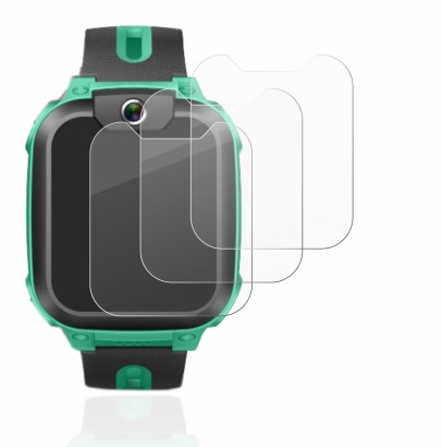 Image of the device Imoo Watch Phone Z1 with a wide variety of screen protectors.