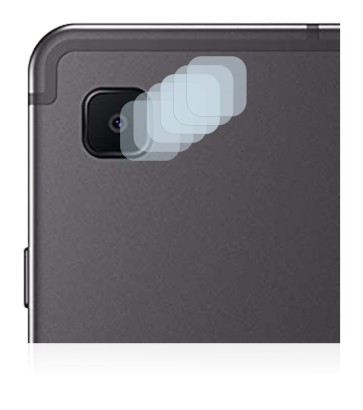 Imagen del dispositivo Samsung Galaxy Tab S6 Lite WiFi 2022 (SÓLO Cámara) con una amplia variedad de protectores de pantalla.