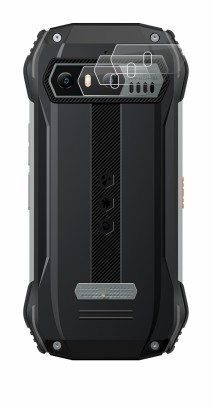 Image de l'appareil Blackview N6000 (Caméra UNIQUEMENT) avec une grande variété de protections d'écran.