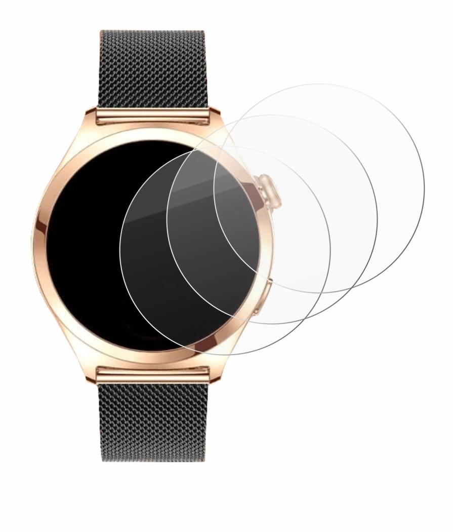 Image of the device Niolina Smartwatch 1.27