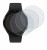 Image of the device Samsung Galaxy Watch 4 (44mm) with a wide variety of screen protectors.