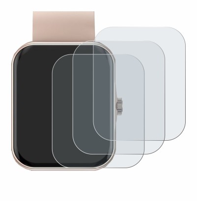 Image de l'appareil Mutoy Smartwatch 1.83