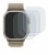 Imagen del dispositivo Apple Watch Ultra 2 (49 mm) con una amplia variedad de protectores de pantalla.