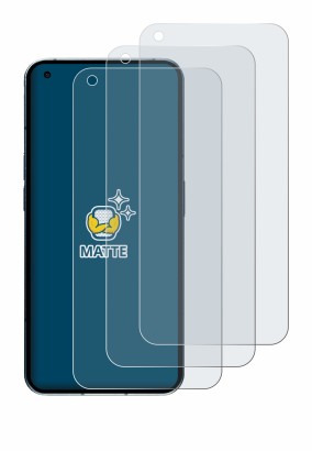 Image of the device Nothing Phone (1) (case-friendly) with a wide variety of screen protectors.